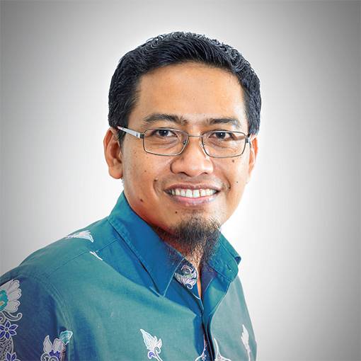 Wahyu Wibowo